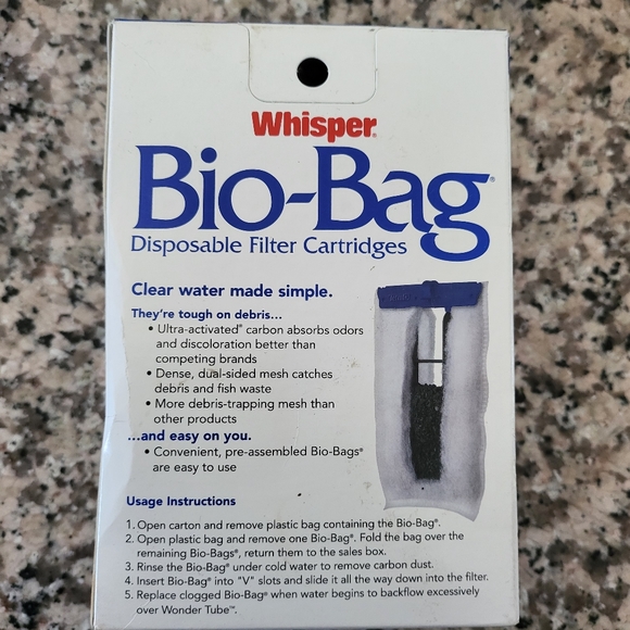 Bio-Bag - Picture 3 of 4